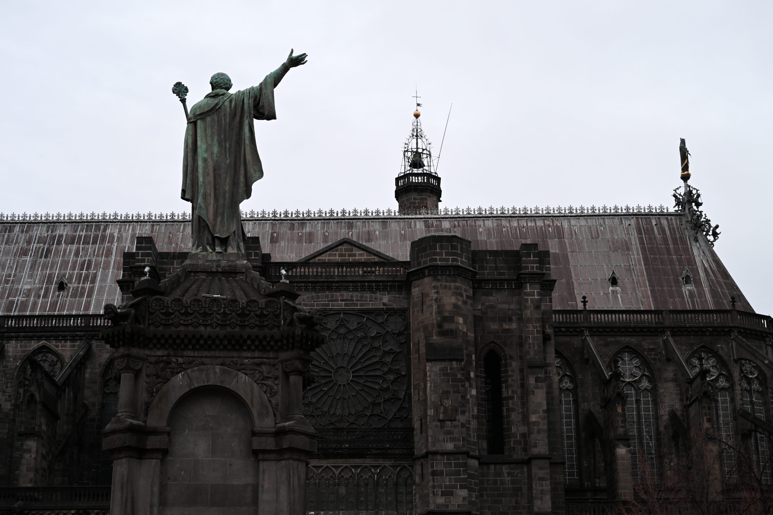 clermont a travers les conflits